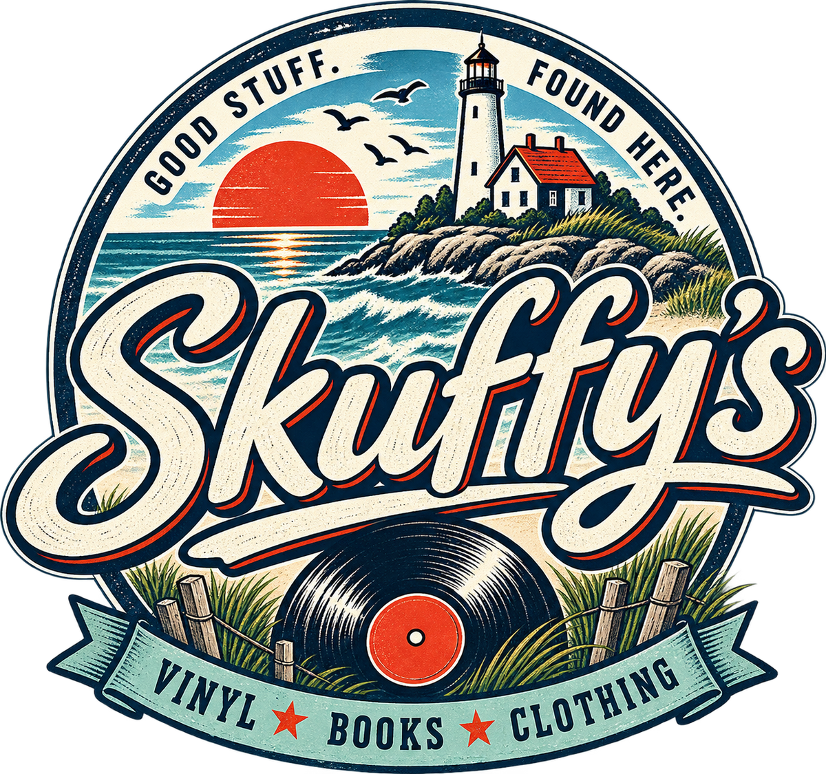 Skuffy's Co.